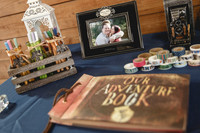 Wedding and Engagement